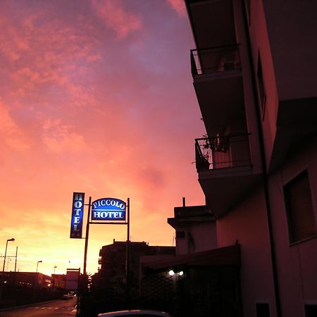 Piccolo Hotel Lamezia Sant'Eufemia Lamezia Exterior photo