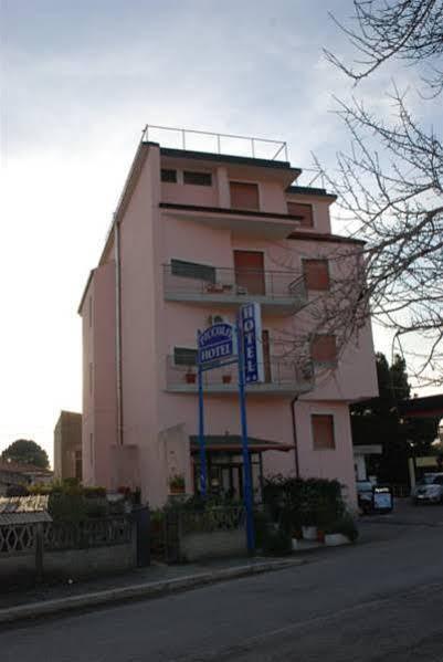 Piccolo Hotel Lamezia Sant'Eufemia Lamezia Exterior photo